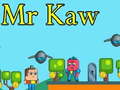 Spill Mr Kaw