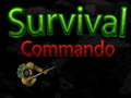 Spill Survival Commando