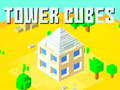 Spill Tower Cubes