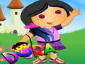 Spill Dora