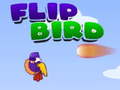 Spill Flip Bird 