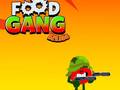 Spill Food Gang Run