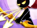 Spill Stickman Master Archer Legend