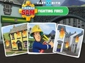 Spill Fighting Fires