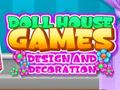 Spill Doll House Dream: Design and Decorating
