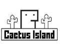 Spill Cactus Island