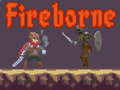 Spill Fireborne