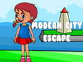 Spill Modern City Escape