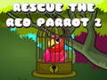 Spill Rescue The Red Parrot 2
