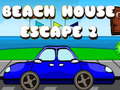 Spill Beach House Escape 2