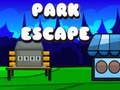 Spill Park Escape
