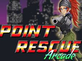 Spill Point Rescue Arcade