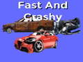 Spill Fast And Crashy