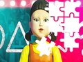 Spill Squid Game Jigsaw 2