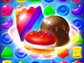 Spill Candy Crush Mania