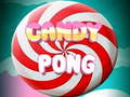 Spill Candy Pong