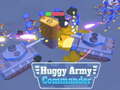 Spill Huggy Army Commander