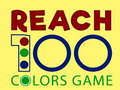 Spill Reach 100 Colors Game