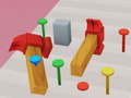 Spill Hammer Master 3D Game