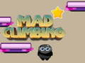 Spill Mad Climbing