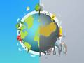 Spill Clean The Earth