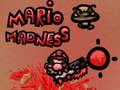 Spill Mario Madness