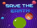Spill Save The Galaxy