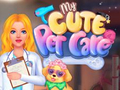 Spill My Cute Pet Care