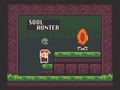 Spill Soul Hunter