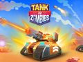 Spill Tank Zombies 3D