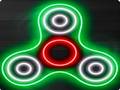 Spill Fidget Spinner 3D