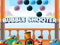 Spill Bubble Shooter 