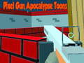 Spill Pixel Gun Apocalypse Toons