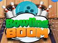 Spill Bowling Boom 