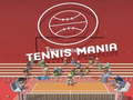 Spill Tennis Mania