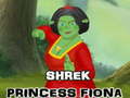 Spill Shrek Princess Fiona 