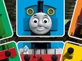 Spill Thomas and Friends Mix Up