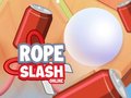 Spill Rope Slash Online