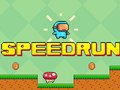 Spill Speedrun