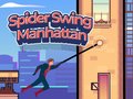 Spill Spider Swing Manhattan