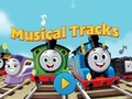 Spill Musical Tracks