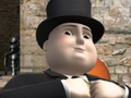 Spill Thomas and Friends Balloon Pop