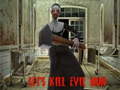 Spill Lets Kill Evil Nun