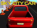 Spill Sky City Car
