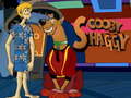 Spill Scooby Shaggy