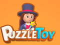 Spill Puzzle Toy 