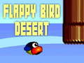 Spill FLAPPY BIRD DESERT