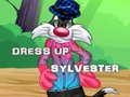 Spill Sylvester Dress Up