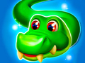 Spill Snake Arena