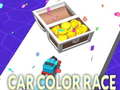 Spill Car Color Race